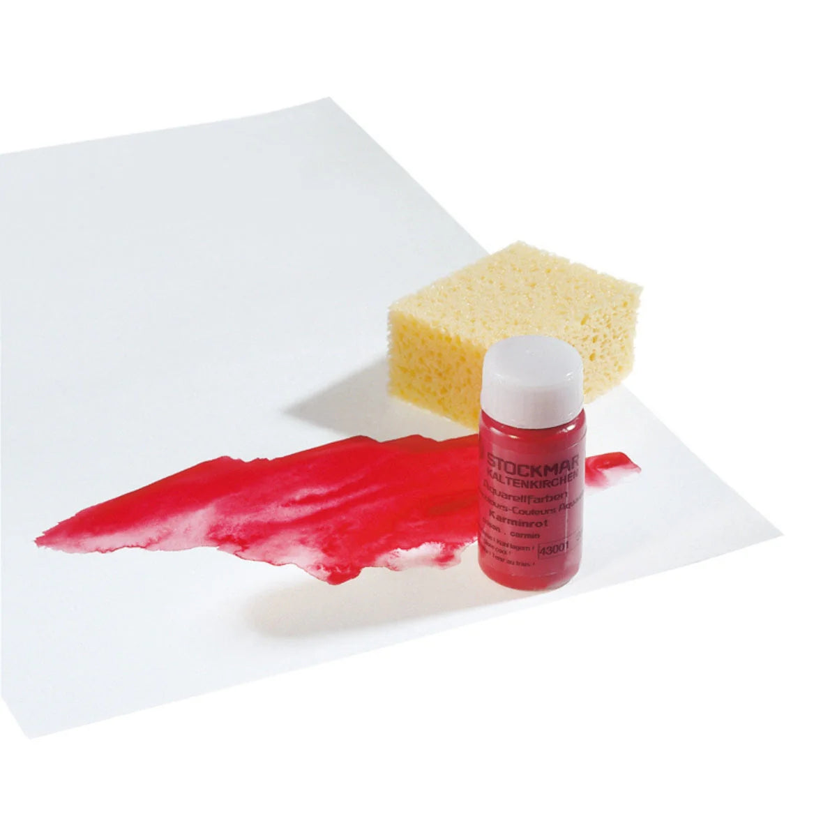 צבע מים 20 מ"ל – יחידה בודדת