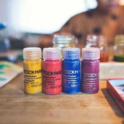 צבע מים 20 מ"ל – יחידה בודדת